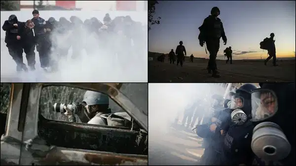 İşte gazetecilere yönelik nefretin ve cezasızlığın vardığı nokta