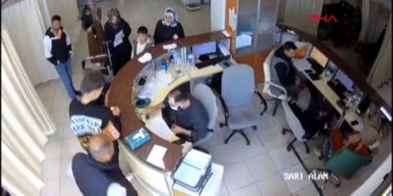 Disiplin cezası alan doktor ilçeyi terk etti