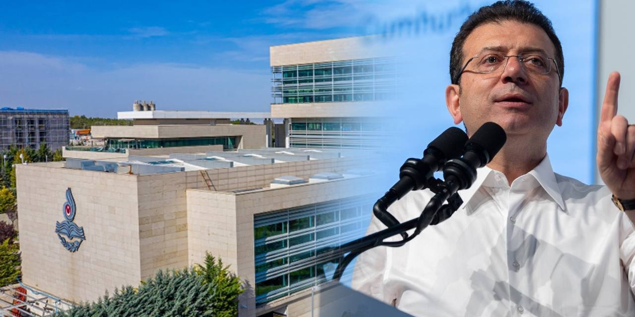 İmamoğlu'nun kaderini Çorum'dan gelen hamle çizecek!  AYM'nin tarihi kararı için geri sayım