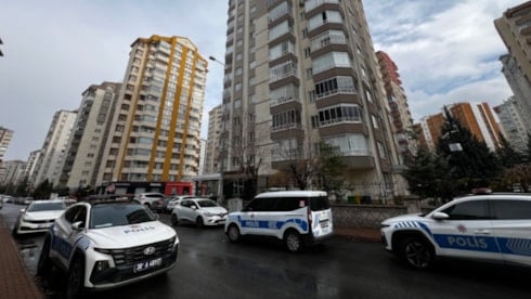 Emekli başçavuş dehşeti: Eşini öldürmeye gitti, tartıştığı başka bir kadını öldürdü!