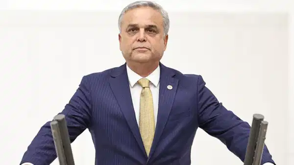 İhracı istenmişti: CHP'li vekil partisinden istifa etti!