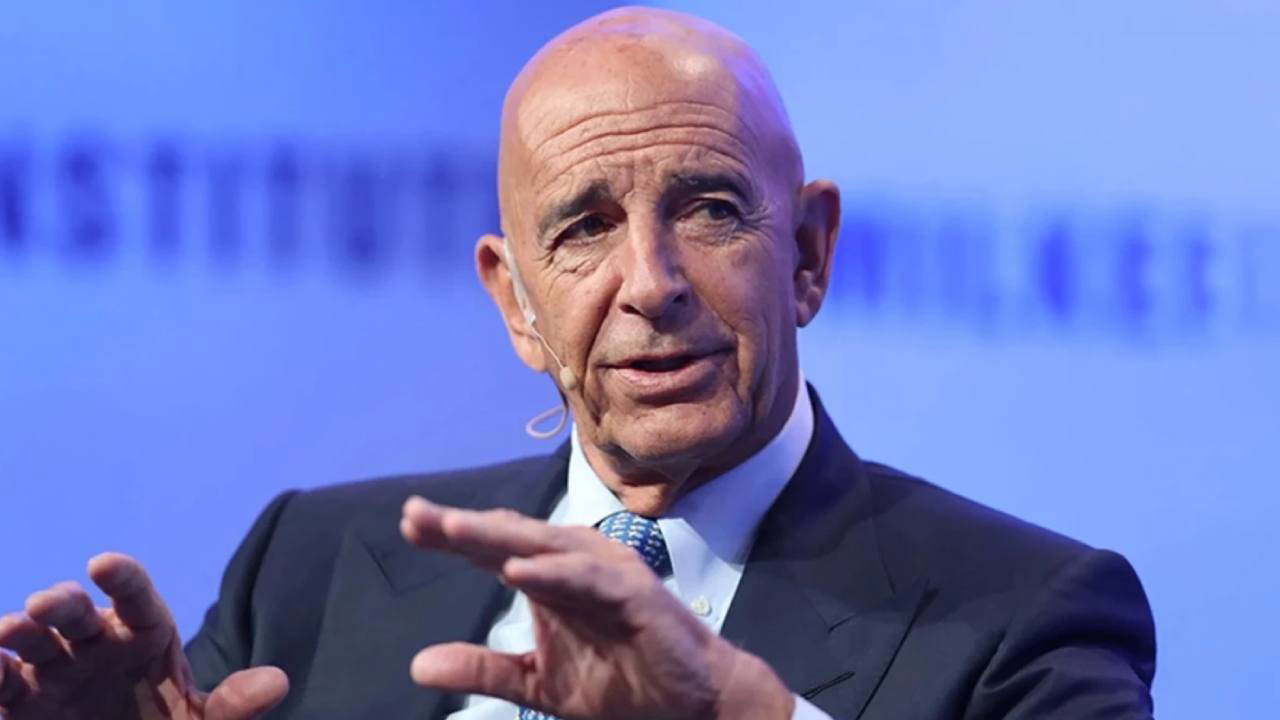 ‘Bari Trump’ın maaşlı memurundan bu kadar korkmayın’