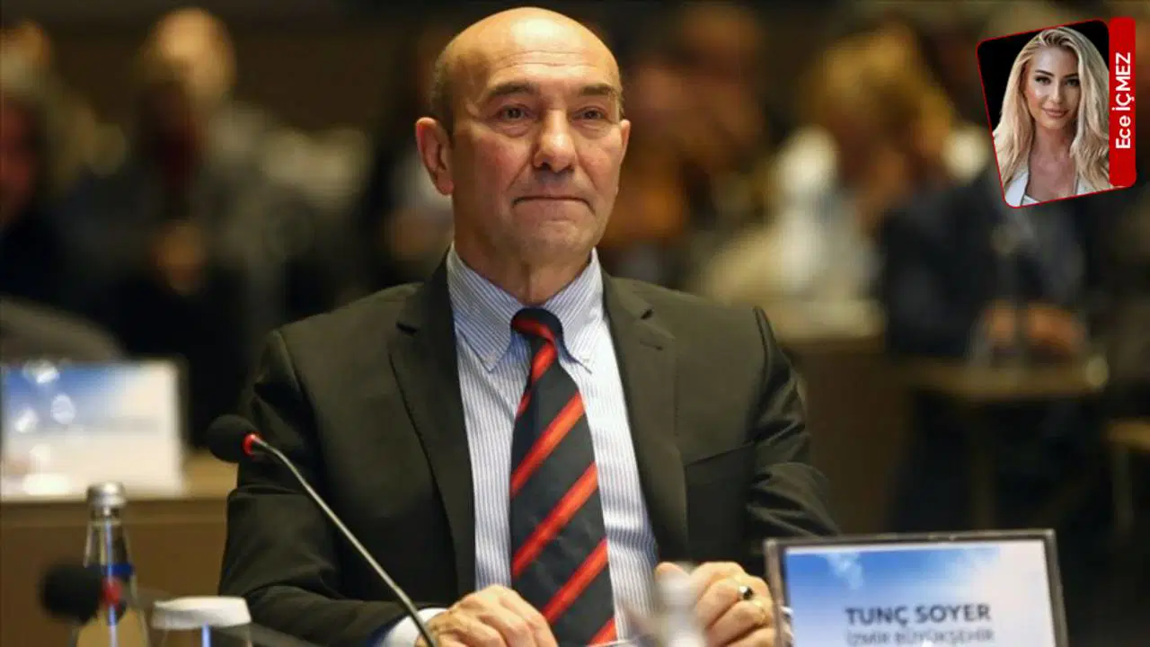 Tunç Soyer'in tutukluluğu devam edecek!