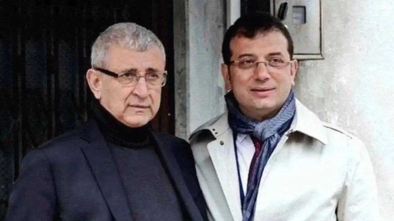 Baba İmamoğlu: Komünizm gelmesin diye mücadele ettim, çok pişmanım