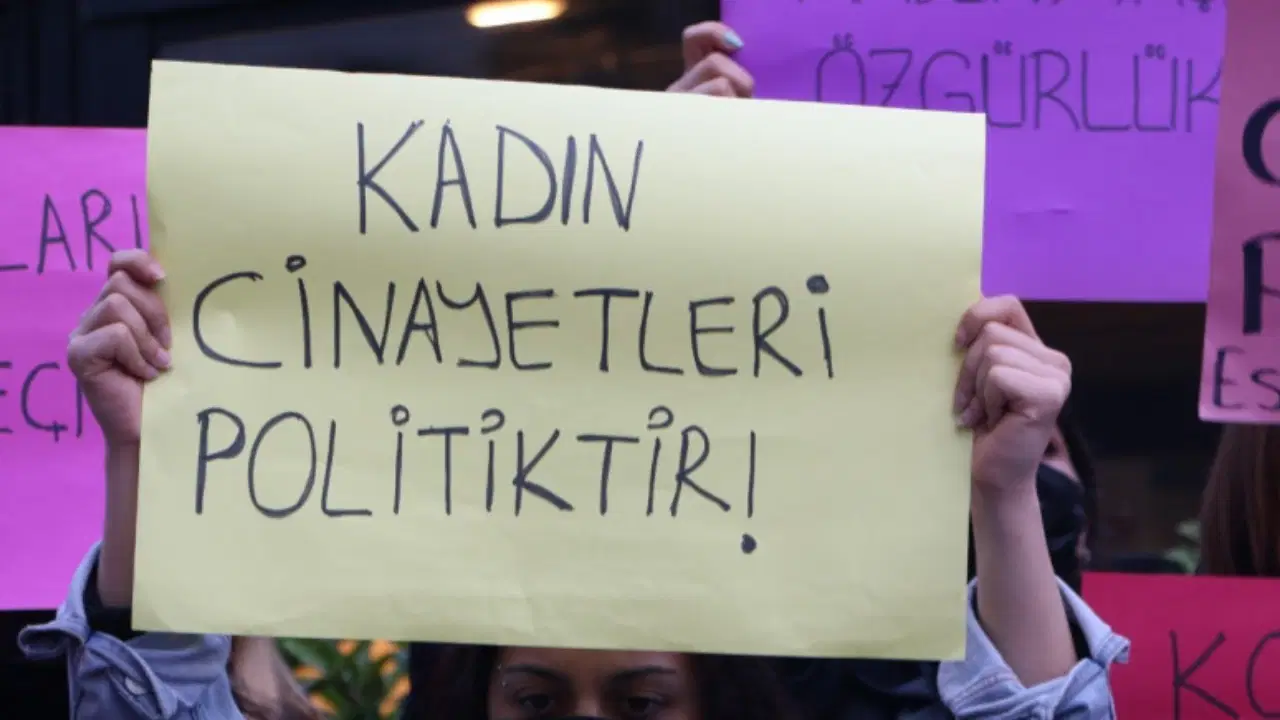 Eskişehir'de kadın cinayeti: 4 kez uzaklaştırma kararı bulunuyordu