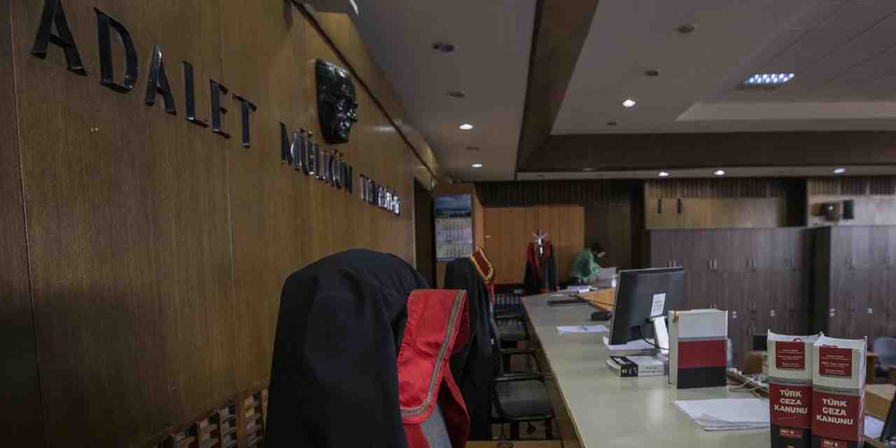 Sahte e-imza skandalında 3’üncü dava açıldı!