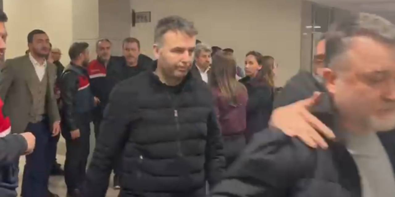 Mehmet Akif Ersoy dahil 4 kişi hakkında tutuklama talebi