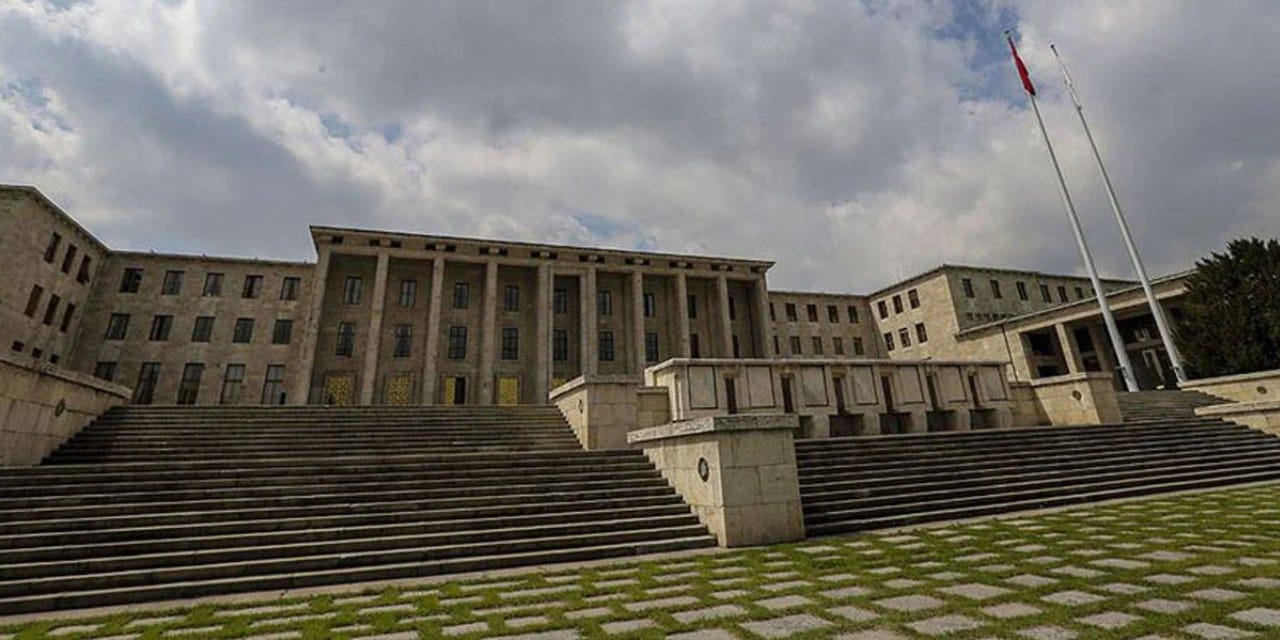 TBMM'de taciz edilen çocuk konuştu! 