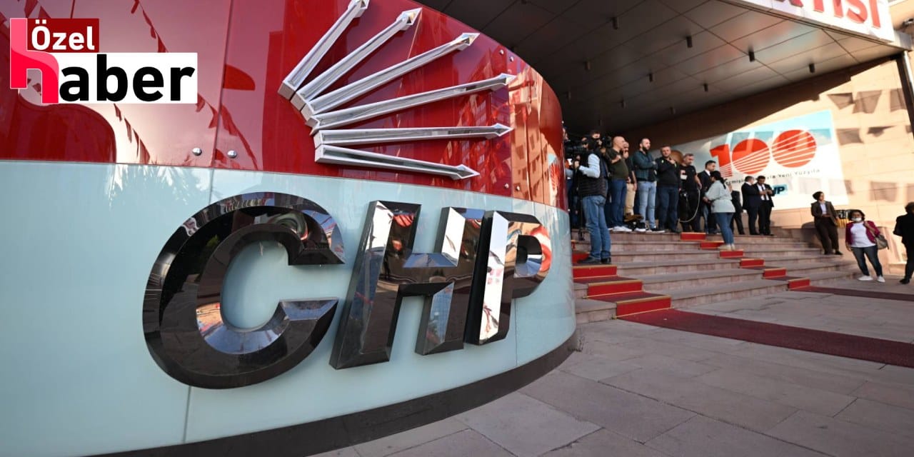 CHP'nin İmralı Süreci raporunun detayları ortaya çıktı