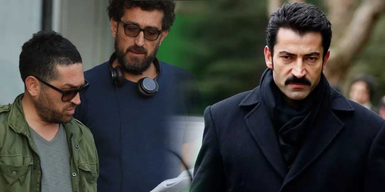 Kenan İmirzalıoğlu ve Taylan Biraderler arasında kriz