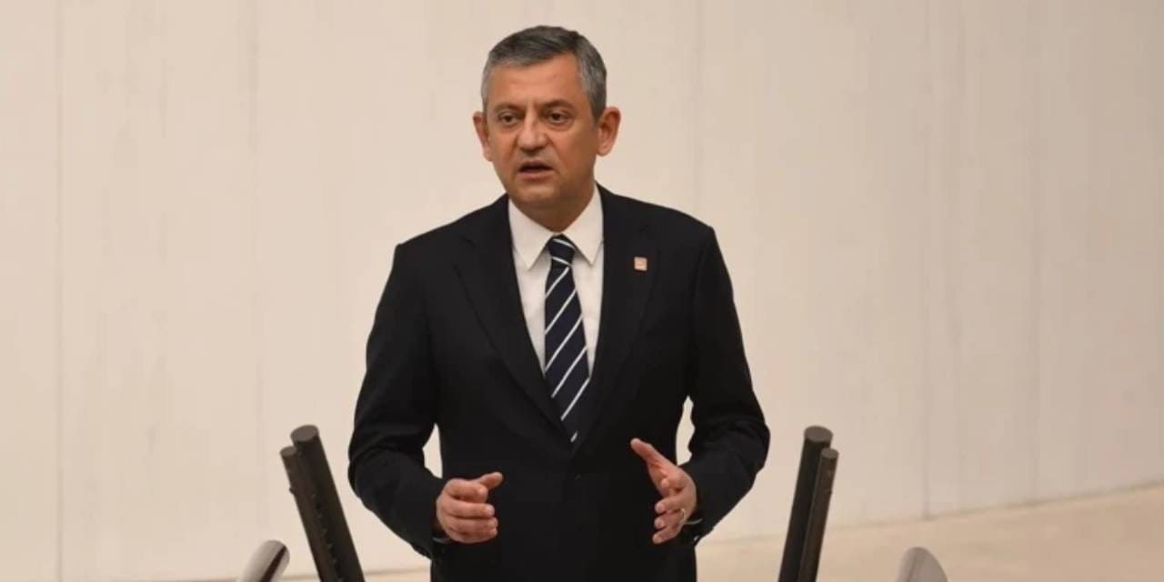 Özgür Özel asgari ücret için net rakam verdi