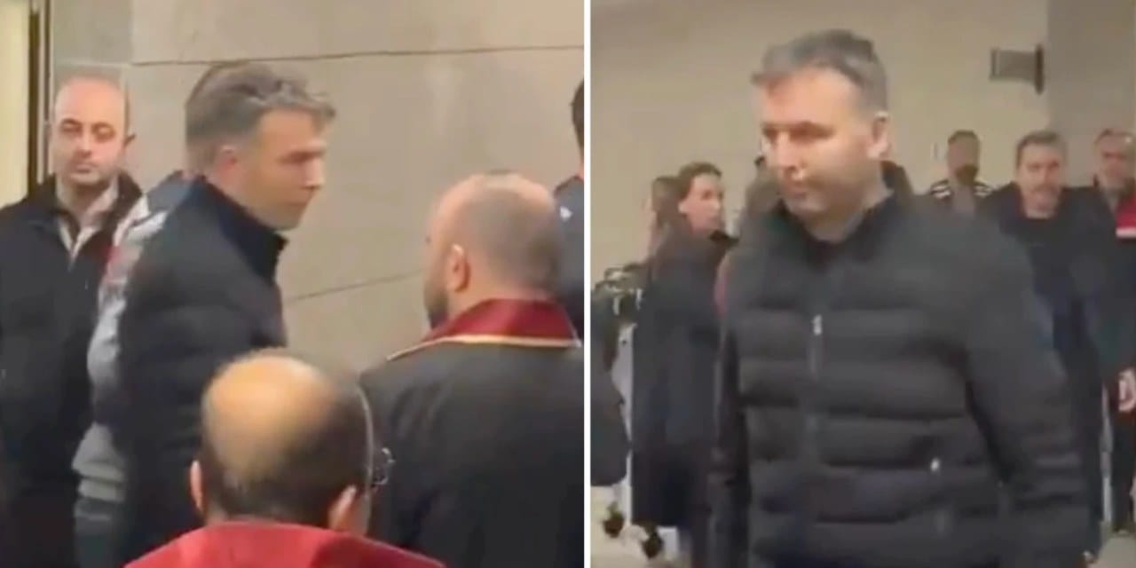 Mehmet Akif Ersoy hakkındaki suçlamara 