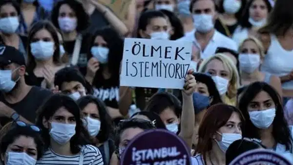 Kırıkkale'de kadın cinayeti: Kayınpederi tarafından öldürüldü!