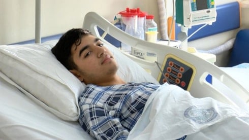 Bir tanesini çiğ yedi, bir günde ciğeri iflas etti!