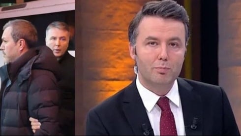 Eski AKP’li vekilden çok konuşulacak 'Mehmet Akif Ersoy' çıkışı