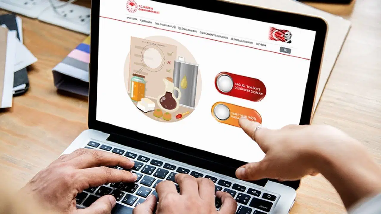 Köfte, zeytinyağı, yoğurt ve balda taklit-tağşiş tespit edildi!