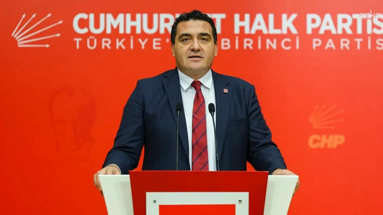 CHP'li Karasu'dan Kahramanmaraş'taki tatbikata tepki