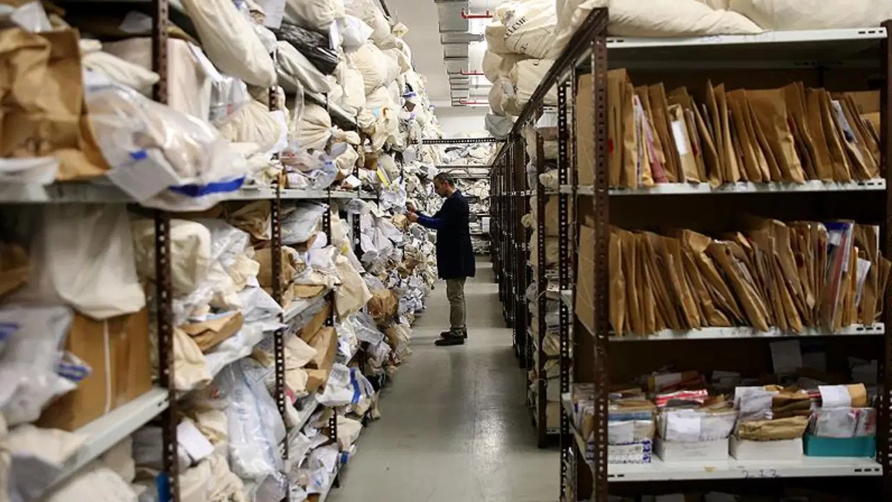 Adli emanetlerdeki yolsuzluklara karşı Meclis Araştırması talebi