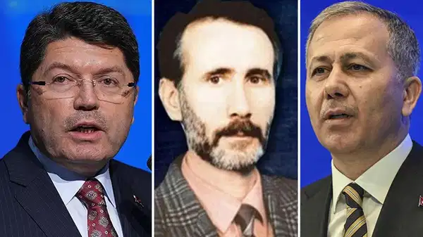 CHP'den Bakan Tunç ve Yerlikaya'ya 'Yeşil' sorusu