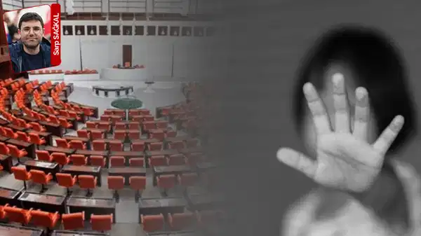 Bilen susmuş, gören görmezden gelmiş!