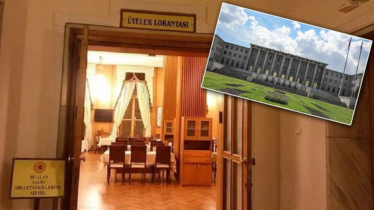 TBMM'deki cinsel istismar soruşturmasında yeni gelişme