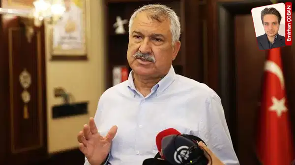 İtirafçıdan taslakta başka, ifadede başka söylem!