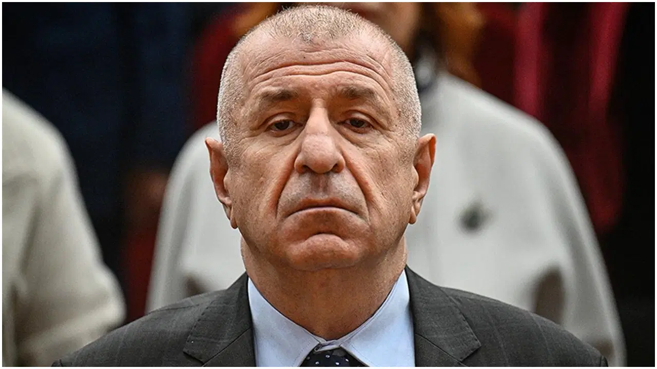 Özdağ'dan 'Leyla Zana' açıklaması: 'Küfürleri doğru bulmuyorum'