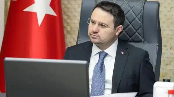 Yandaştan al haberi! Akın Gürlek'ten Saadettin Saran sorusuna yanıt