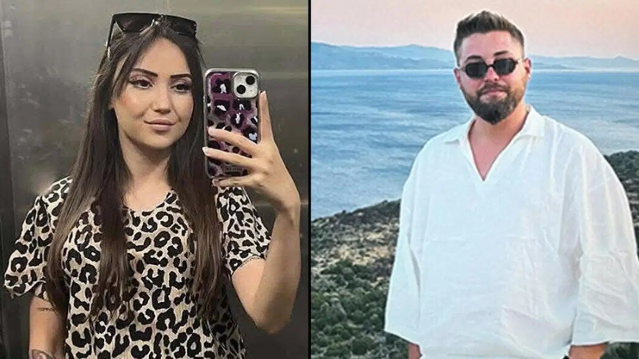 Boşanma aşamasındaki çifti öldüren şüpheli tutuklandı