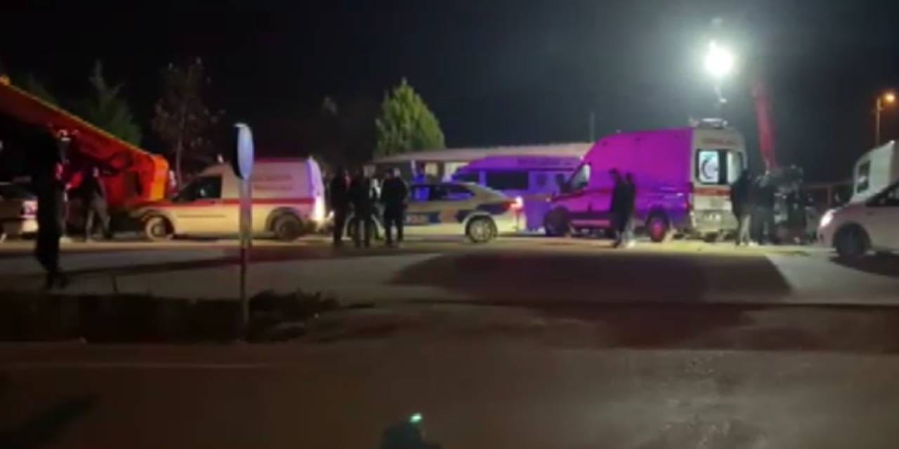 Eski çalışanını ve eşini katleden şüpheli tutuklandı