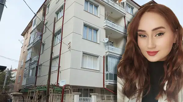 Bir kadın daha hayattan koparıldı: Boşanma aşamasında olduğu kadını katletti, intihar etti!