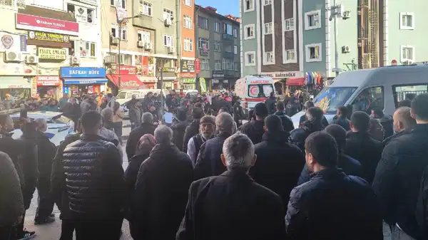 8 kişi yaralanmıştı: Trabzon'daki bıçaklı kavgada yeni gelişme!