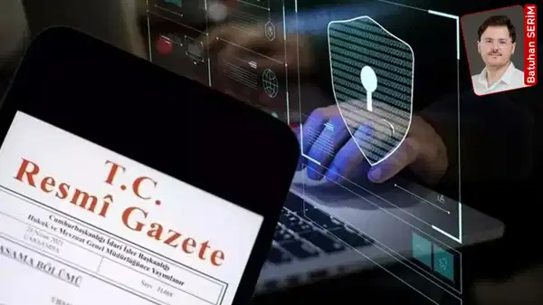 Siber Güvenlik Başkanlığı'na 204 kişilik yeni kadro