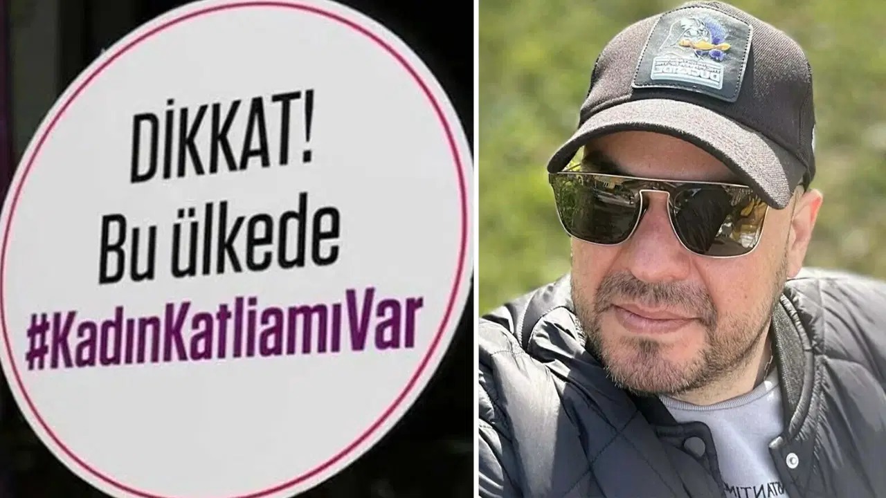 Boşandığı kadını boğazını keserek öldüren erkekten pişkin savunma