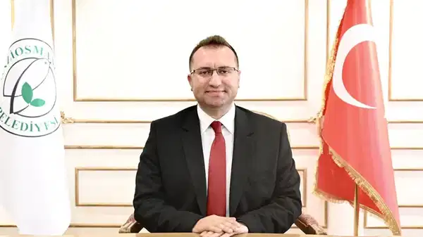 ‘Ne ile suçlandığım belli değil’