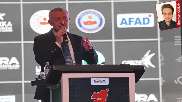 O zaman neden deprem vergisi toplandı?