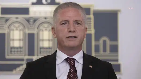 İstanbul Valisi Gül'den 'soğuk hava' uyarısı