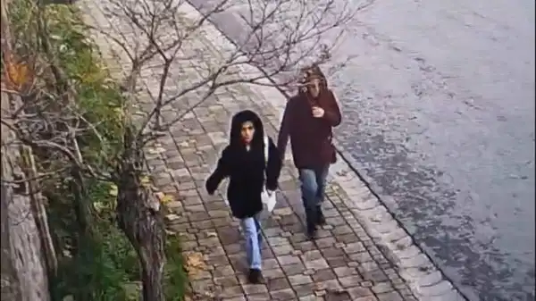 2 milyon liralık ziynet eşyası çalan hırsızlar tutuklandı