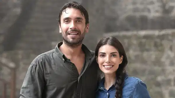 Ünlü oyuncu yıllardır uğraştığı sorununa Trabzon'da çare buldu!