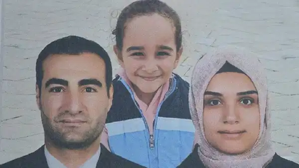 Aynı aileden 3 kişi ölü bulunmuştu: Tutuklu sayısı arttı