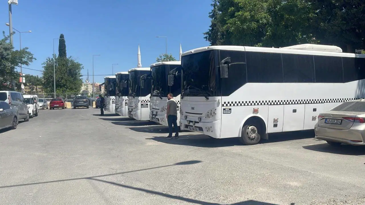 Şanlıurfa'da 'rüşvet' ve 'yolsuzluk' soruşturması: 11 tutuklama