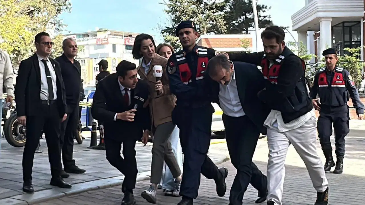 'Yenidoğan Çetesi' davasında 3 tahliye!