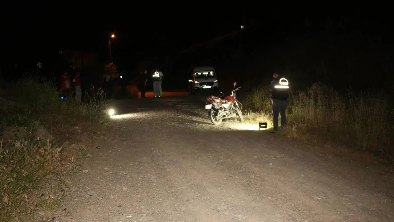 Hatice, ölmeden önce yardım çağrısında bulunmuş