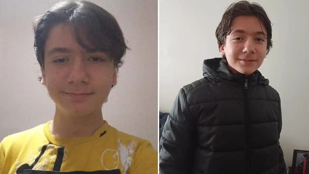 12 yaşındaki çocuktan saatlerdir haber alınamıyor