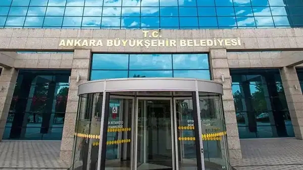 ABB'den sosyal medyada paylaşılan hayvan barınağı görüntülerine dair açıklama