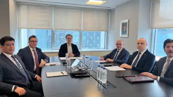 Türk Metal–MESS Grup TİS görüşmelerinde arabulucu toplantısından sonuç çıkmadı