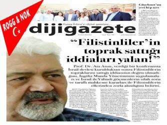 Filistinliler gerçekten topraklarını sattı mı?