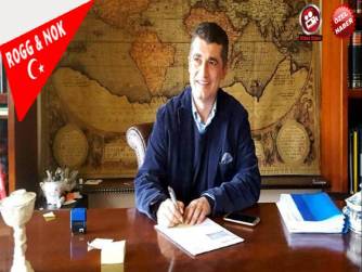 ÖZGÜN, KİMLİKLİ VE BİLİMSEL BİR MÜFREDATA İHTİYACIMIZ VAR!