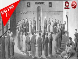 Mustafa SOLAK: Tekke Ve Zaviyeler Neden Kapatıldı?
