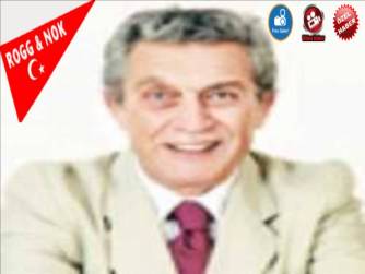 KADIN, KUTUP YILDIZI…